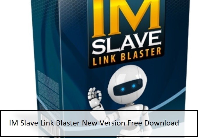 Imslave link blaster download